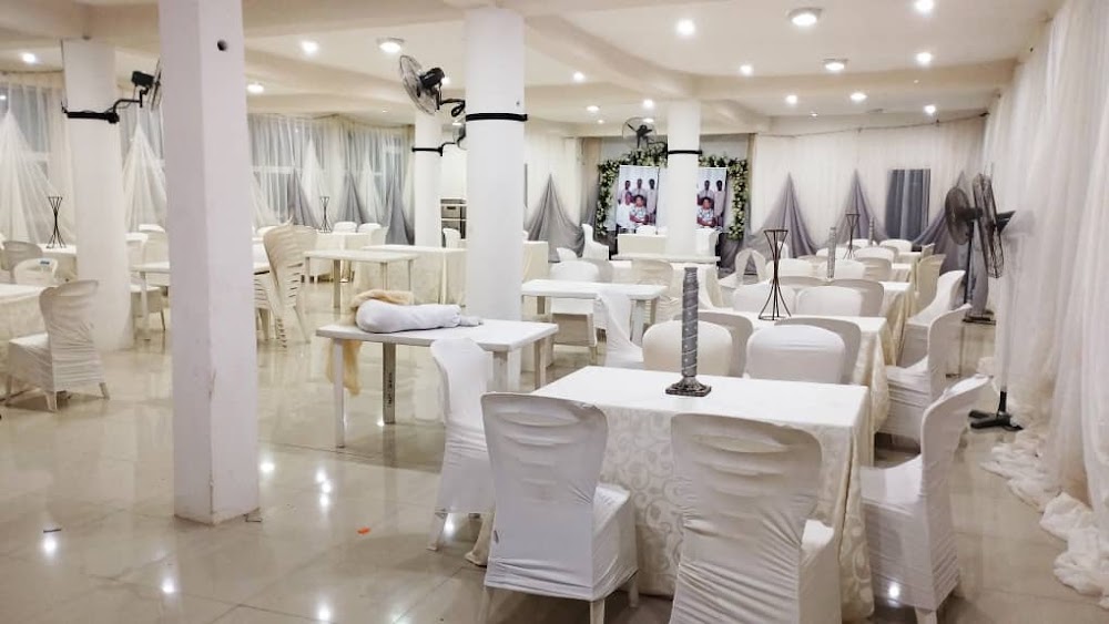 La Vista Event Center